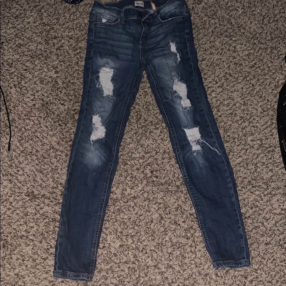 Jeans
